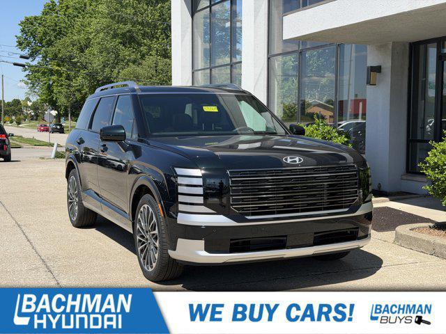 2026 Hyundai Palisade Calligraphy for sale in JEFFERSONVILLE, IN