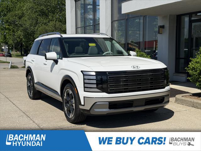2026 Hyundai Palisade Limited for sale in JEFFERSONVILLE, IN