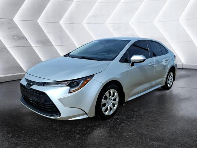 2024 Toyota Corolla LE for sale in BATESVILLE, MS