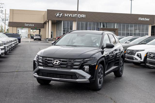 2026 Hyundai Tucson SEL for sale in JOPLIN, MO