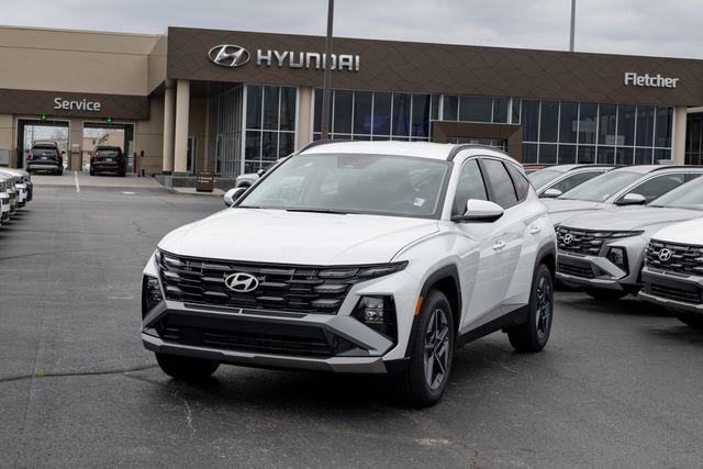 2026 Hyundai Tucson SEL for sale in JOPLIN, MO