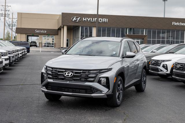 2026 Hyundai Tucson SEL for sale in JOPLIN, MO