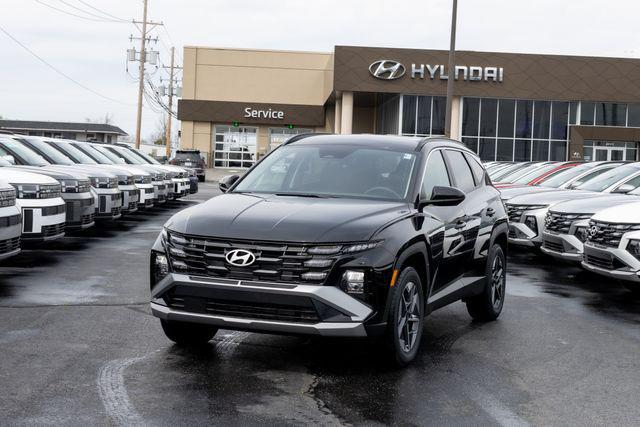 2026 Hyundai Tucson SEL for sale in JOPLIN, MO