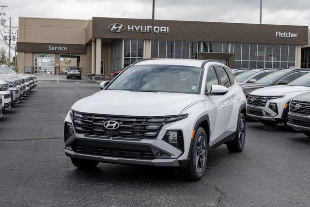 2026 Hyundai Tucson SEL for sale in JOPLIN, MO