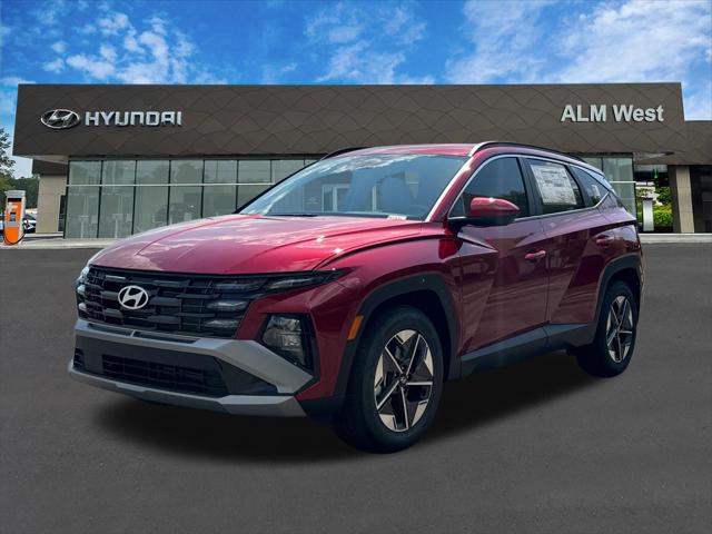 2026 Hyundai Tucson SEL for sale in LITHIA SPRINGS, GA