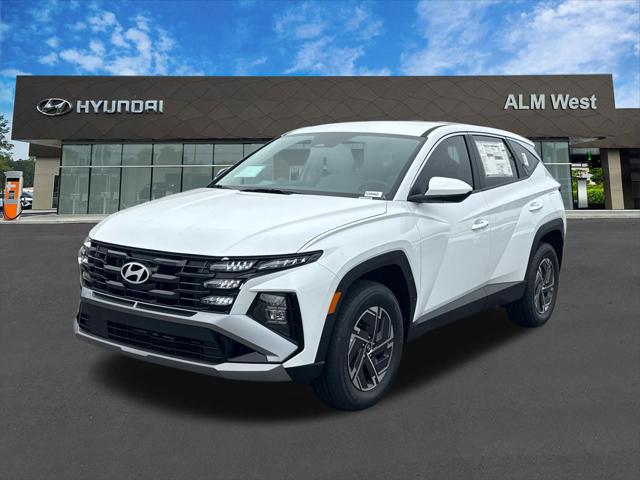 2026 Hyundai Tucson Hybrid Blue SE for sale in LITHIA SPRINGS, GA