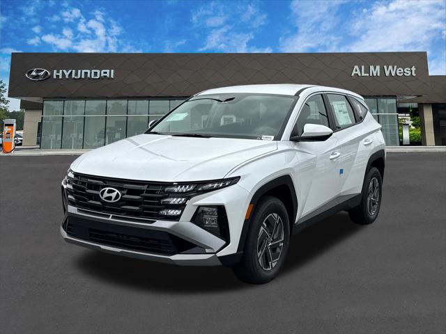 2026 Hyundai Tucson Hybrid Blue SE for sale in LITHIA SPRINGS, GA