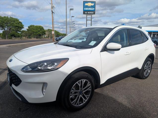 2022 Ford Escape SEL for sale in SIERRA VISTA, AZ