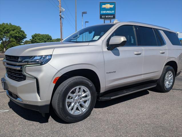 2024 Chevrolet Tahoe 2WD LT for sale in SIERRA VISTA, AZ