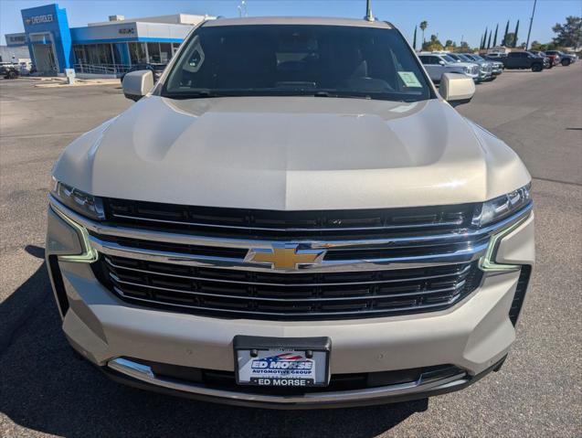 2024 Chevrolet Tahoe 2WD LT