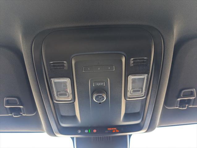2024 Chevrolet Tahoe 2WD LT