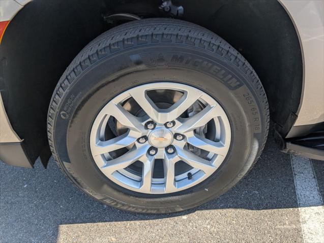 2024 Chevrolet Tahoe 2WD LT
