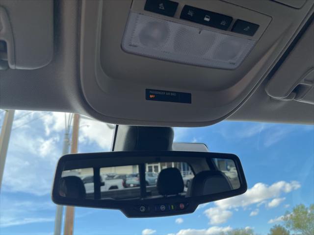 2022 Chevrolet Colorado 4WD Crew Cab Short Box Z71