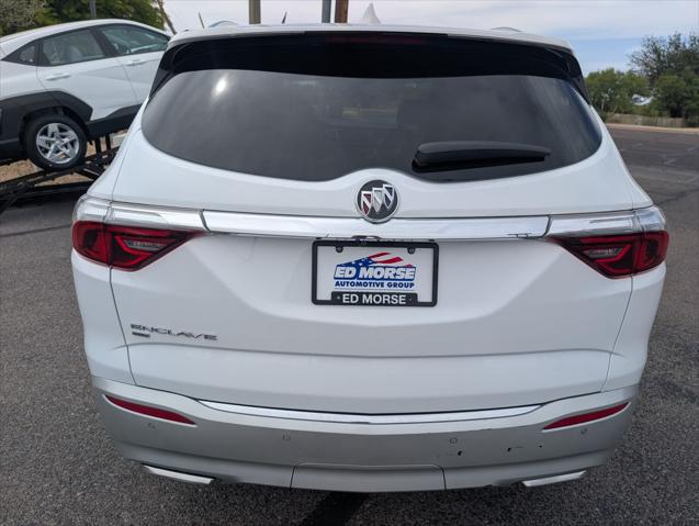 2024 Buick Enclave Premium AWD