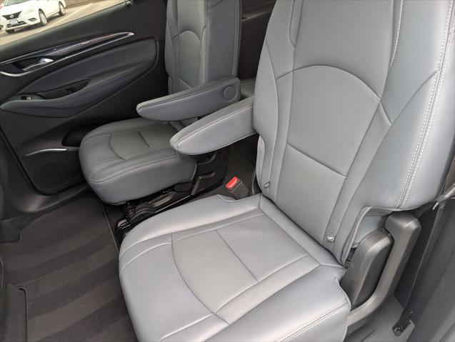 2024 Buick Enclave Premium AWD