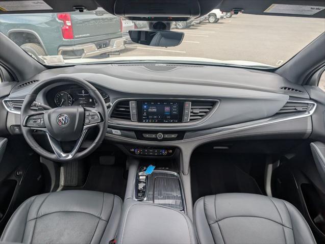 2024 Buick Enclave Premium AWD