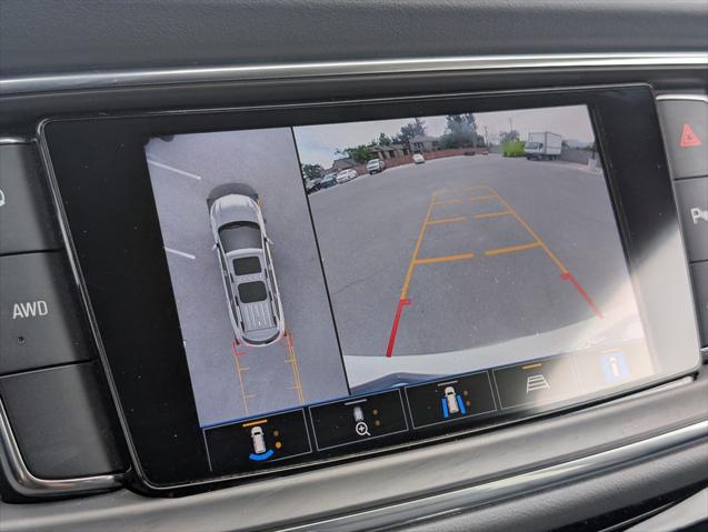 2024 Buick Enclave Premium AWD