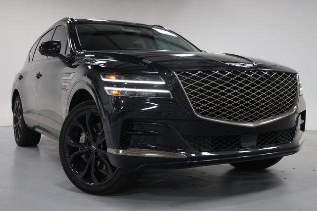 2024 Genesis GV80 3.5T Prestige Signature AWD for sale in AURORA, IL