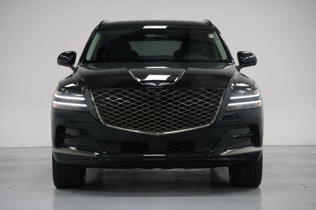 2024 Genesis GV80 3.5T Prestige Signature AWD