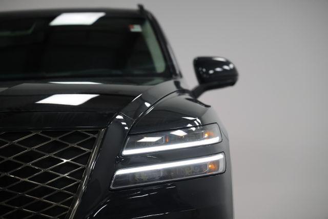 2024 Genesis GV80 3.5T Prestige Signature AWD