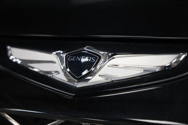 2024 Genesis GV80 3.5T Prestige Signature AWD