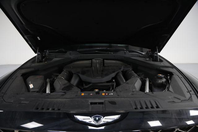2024 Genesis GV80 3.5T Prestige Signature AWD
