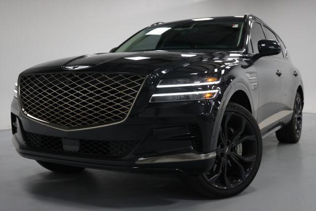 2024 Genesis GV80 3.5T Prestige Signature AWD