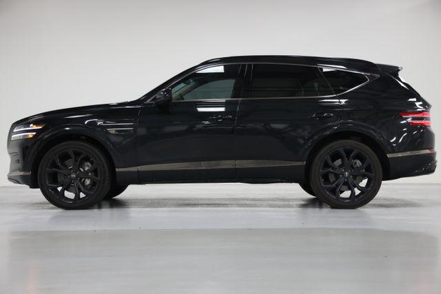 2024 Genesis GV80 3.5T Prestige Signature AWD