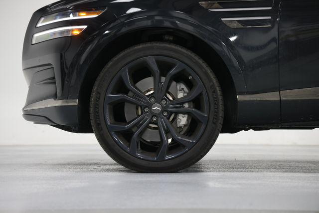 2024 Genesis GV80 3.5T Prestige Signature AWD