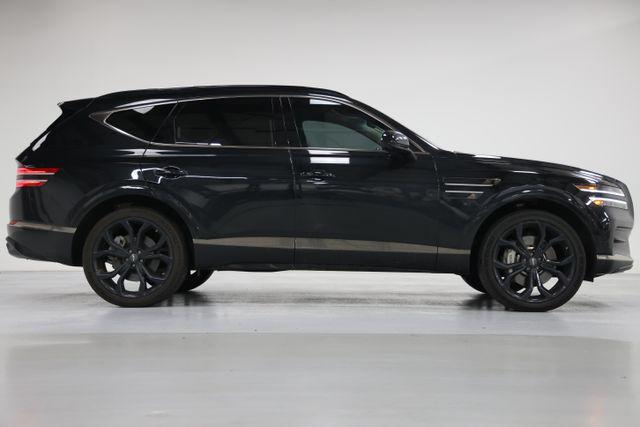 2024 Genesis GV80 3.5T Prestige Signature AWD
