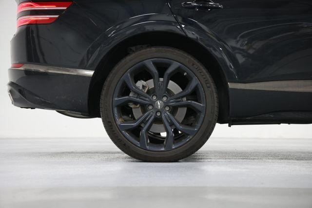 2024 Genesis GV80 3.5T Prestige Signature AWD