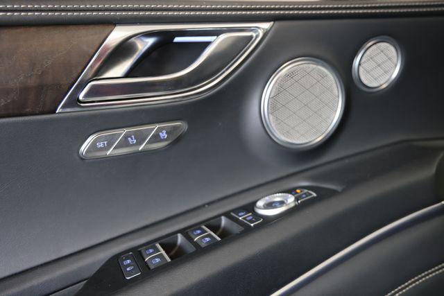 2024 Genesis GV80 3.5T Prestige Signature AWD