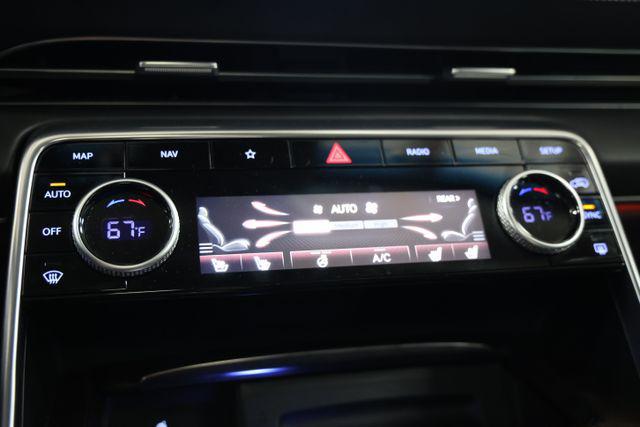 2024 Genesis GV80 3.5T Prestige Signature AWD