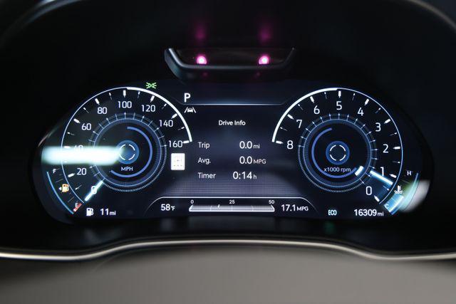 2024 Genesis GV80 3.5T Prestige Signature AWD