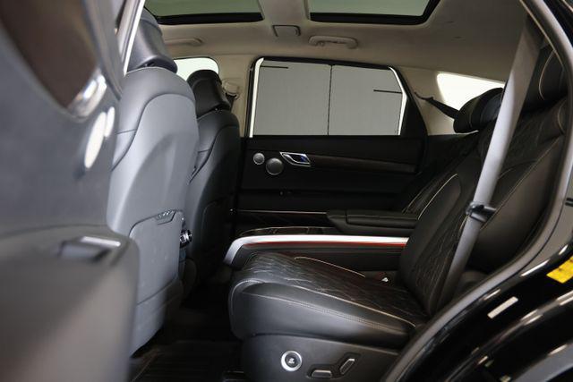 2024 Genesis GV80 3.5T Prestige Signature AWD