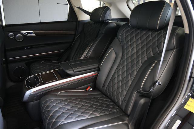 2024 Genesis GV80 3.5T Prestige Signature AWD