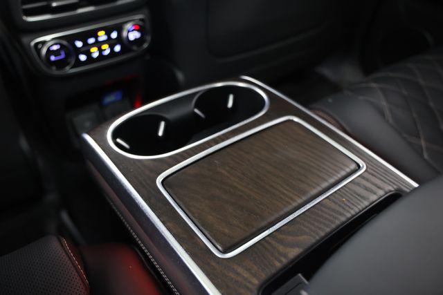 2024 Genesis GV80 3.5T Prestige Signature AWD