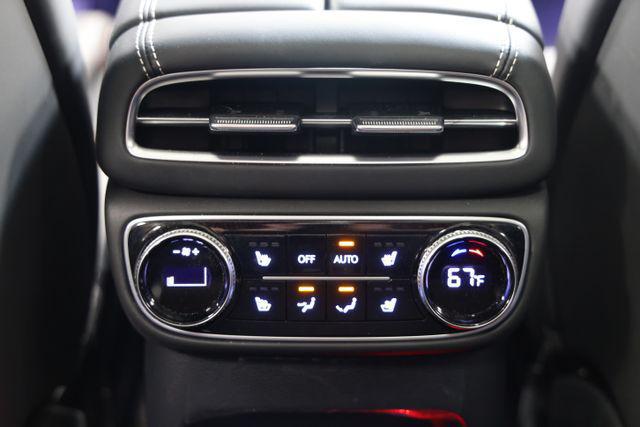 2024 Genesis GV80 3.5T Prestige Signature AWD