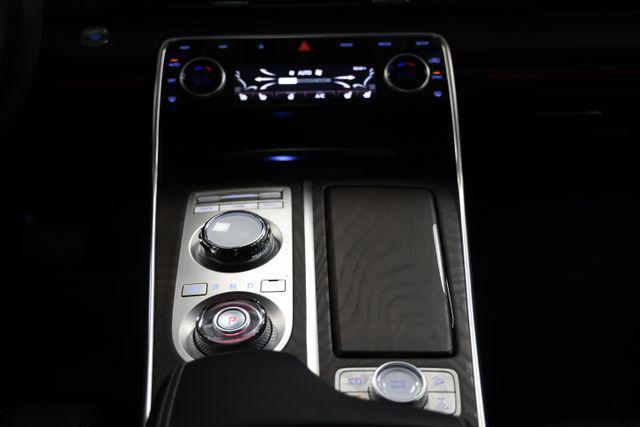 2024 Genesis GV80 3.5T Prestige Signature AWD