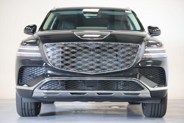 2025 Genesis GV80 2.5T Standard AWD