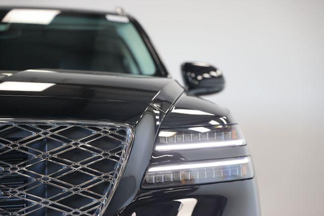 2025 Genesis GV80 2.5T Standard AWD