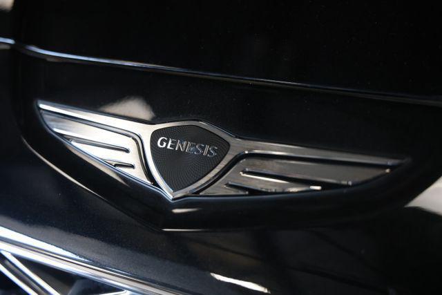 2025 Genesis GV80 2.5T Standard AWD