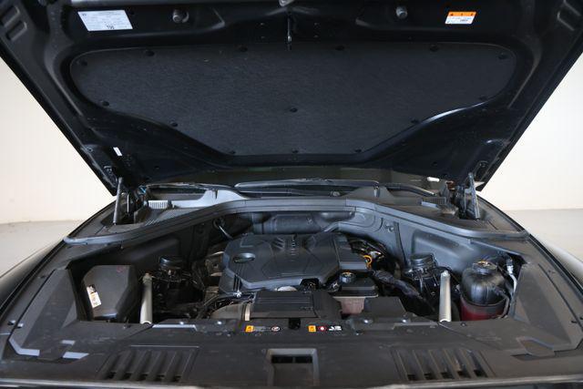 2025 Genesis GV80 2.5T Standard AWD