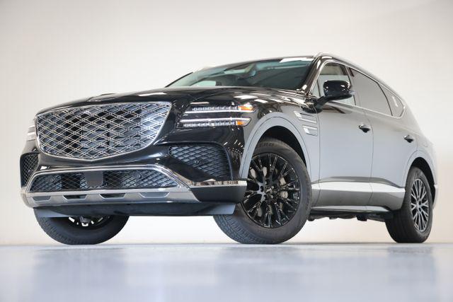 2025 Genesis GV80 2.5T Standard AWD