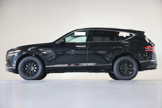 2025 Genesis GV80 2.5T Standard AWD