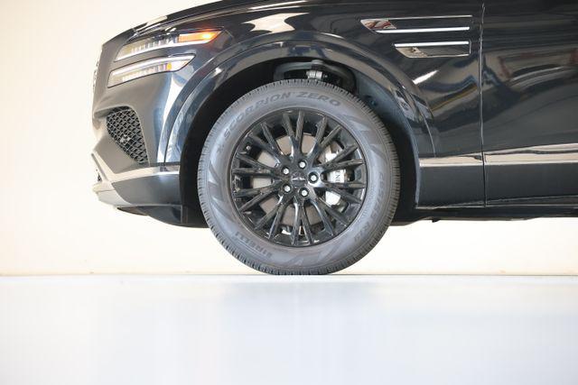 2025 Genesis GV80 2.5T Standard AWD