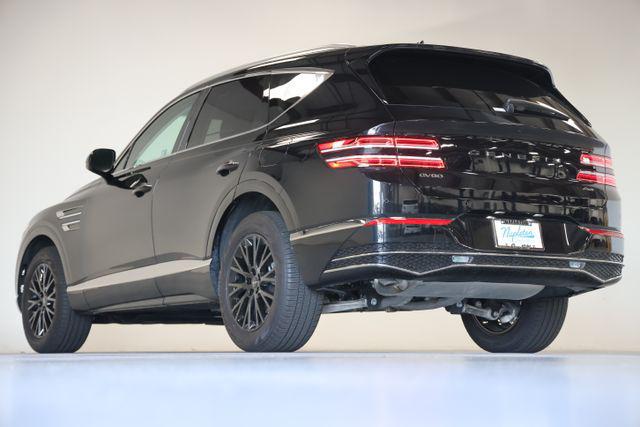 2025 Genesis GV80 2.5T Standard AWD