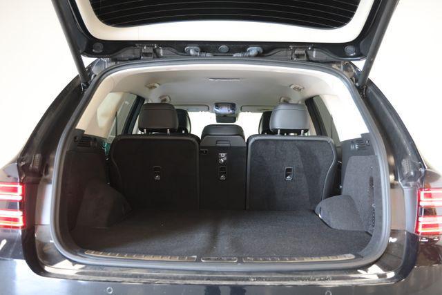 2025 Genesis GV80 2.5T Standard AWD
