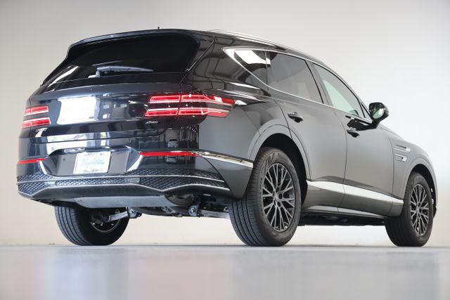 2025 Genesis GV80 2.5T Standard AWD
