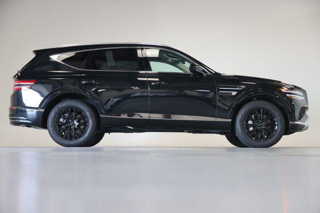 2025 Genesis GV80 2.5T Standard AWD